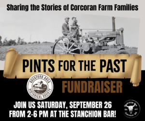 Celebrating area farm families - past and present